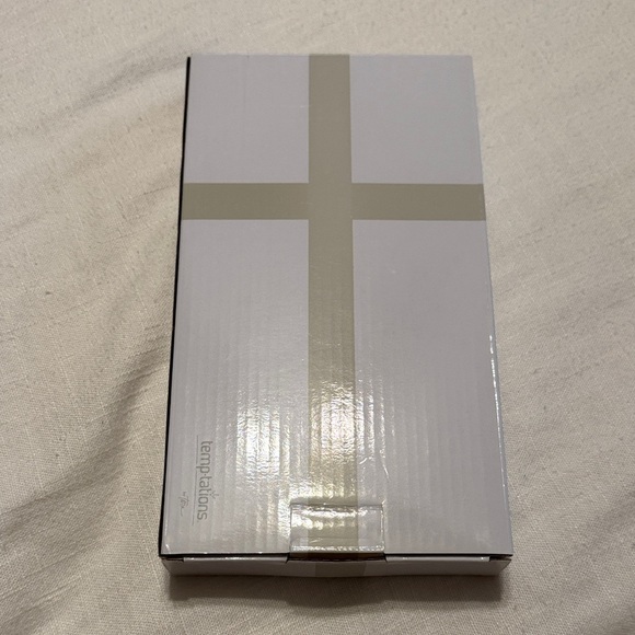 🕊️❤️ 🆕 Elegant White Ceramic Spoon Rest with Red Cardinal - Picture 12 of 12